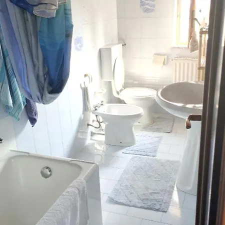 Villa 3 Bedrooms With Sea View Private Pool And Enclosed Garden At 3 Km Away From The *