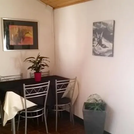 3 Bedrooms With Sea View Private Pool And Enclosed Garden At 3 Km Away From The Villa