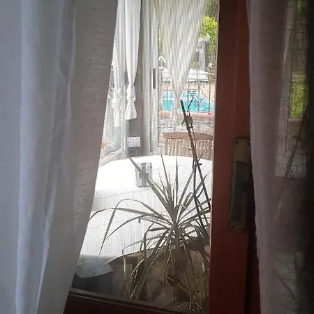 Villa 3 Bedrooms With Sea View Private Pool And Enclosed Garden At 3 Km Away From The *