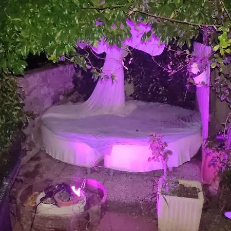 3 Bedrooms With Sea View Private Pool And Enclosed Garden At 3 Km Away From The
