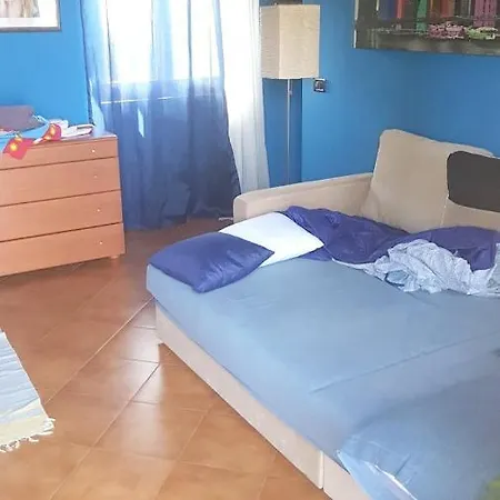 Villa 3 Bedrooms With Sea View Private Pool And Enclosed Garden At 3 Km Away From The Imperia