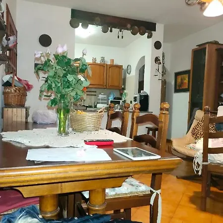 3 Bedrooms With Sea View Private Pool And Enclosed Garden At 3 Km Away From The *